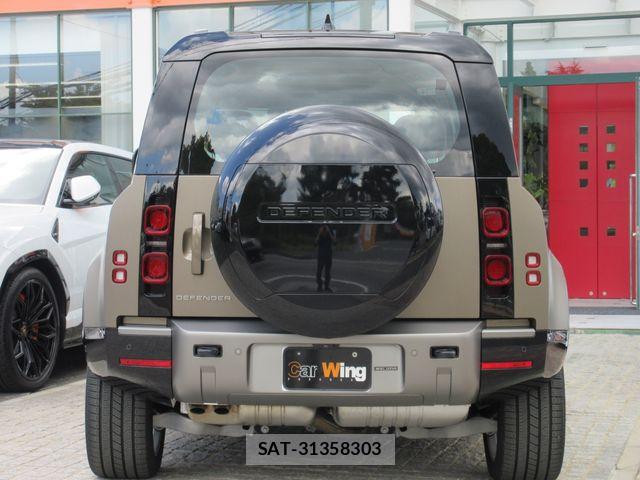 ROVER DEFENDER 2025-06 8661374-9