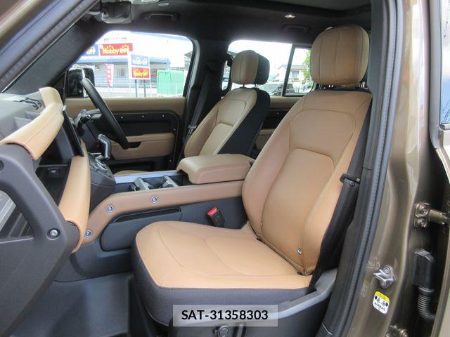 ROVER DEFENDER 2025-06 8661374-12