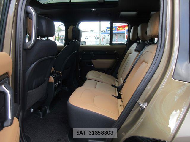ROVER DEFENDER 2025-06 8661374-14