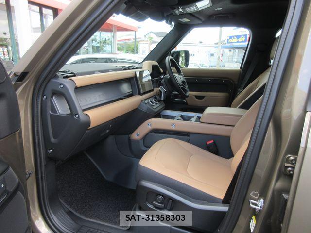 ROVER DEFENDER 2025-06 8661374-15