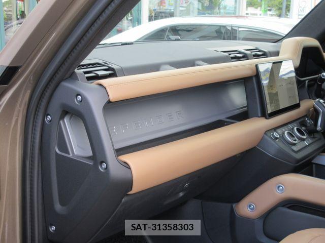 ROVER DEFENDER 2025-06 8661374-16