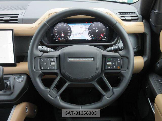 ROVER DEFENDER 2025-06 8661374-20