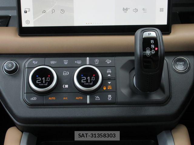 ROVER DEFENDER 2025-06 8661374-27