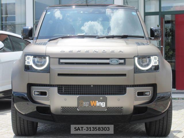 ROVER DEFENDER 2025-06 8661374-2