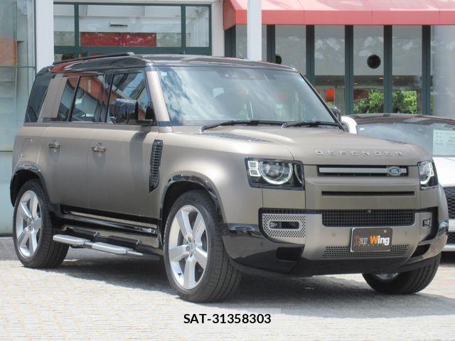 ROVER DEFENDER 2025-06 8661374-3