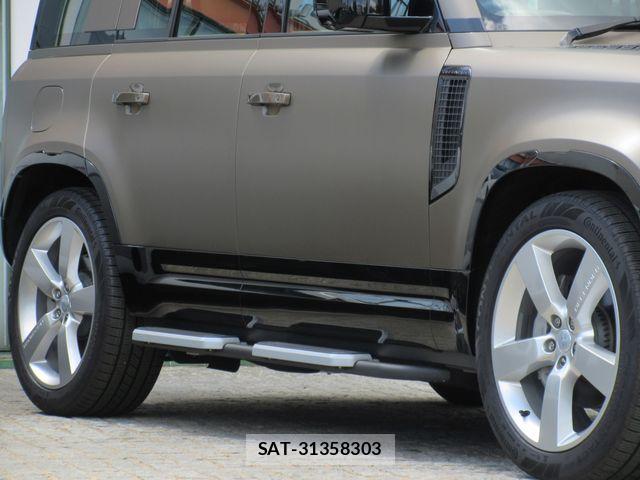 ROVER DEFENDER 2025-06 8661374-5