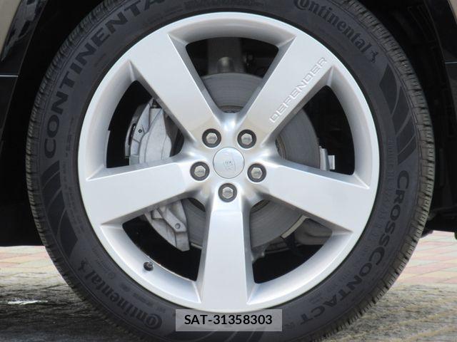 ROVER DEFENDER 2025-06 8661374-6