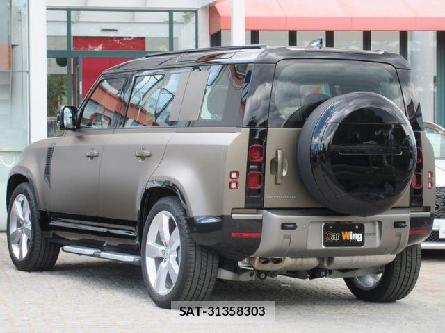 ROVER DEFENDER 2025-06 8661374-8