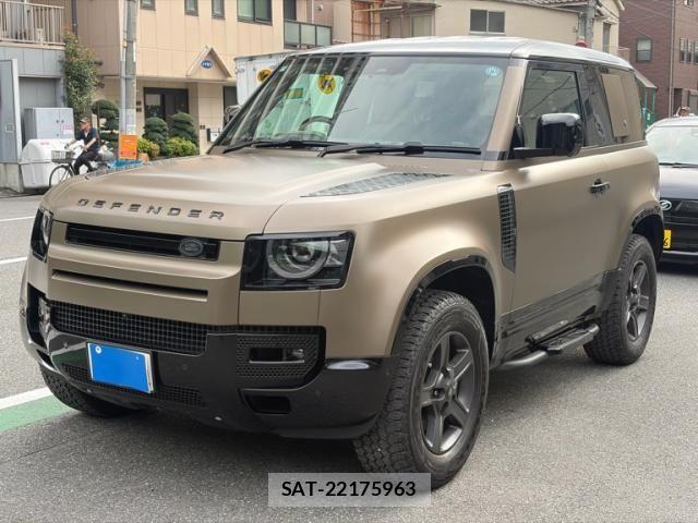 ROVER DEFENDER 2021-05 8661377-1