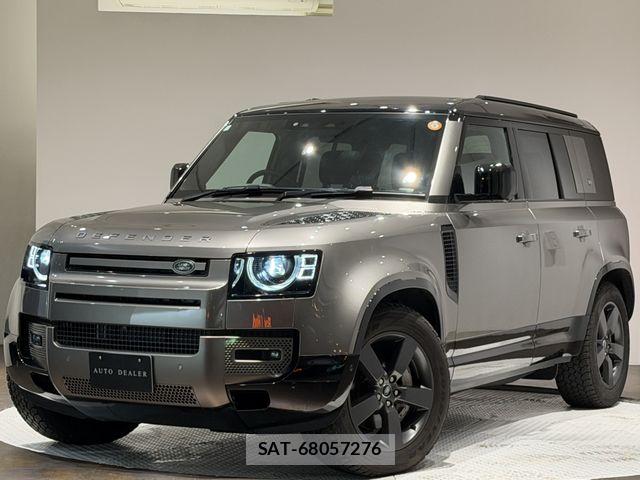 ROVER DEFENDER 2023-12 8666856-0