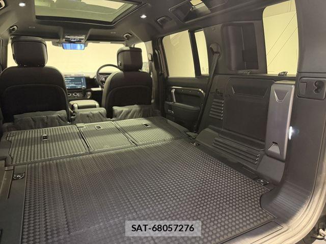 ROVER DEFENDER 2023-12 8666856-23
