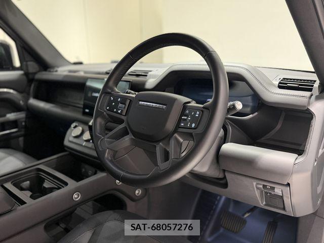 ROVER DEFENDER 2023-12 8666856-8