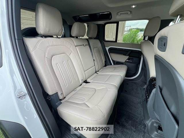 ROVER DEFENDER 2021-07 8797380-11