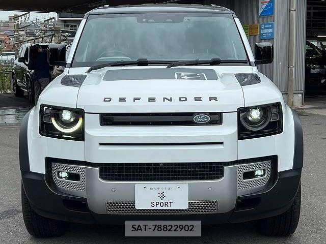 ROVER DEFENDER 2021-07 8797380-14