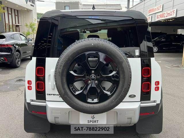 ROVER DEFENDER 2021-07 8797380-15