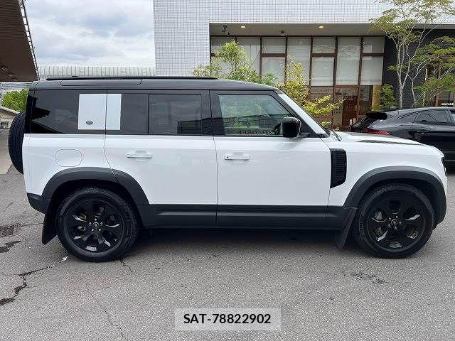 ROVER DEFENDER 2021-07 8797380-17