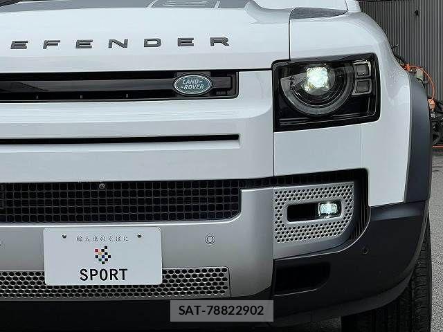 ROVER DEFENDER 2021-07 8797380-19