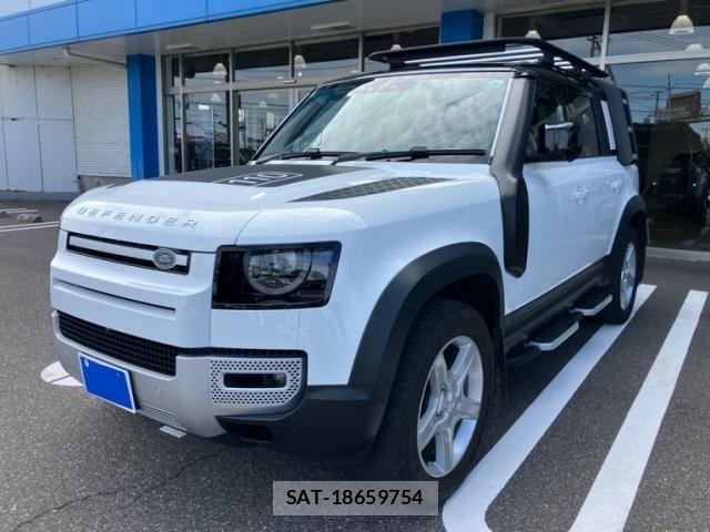 ROVER DEFENDER 2021-02 8797381-0