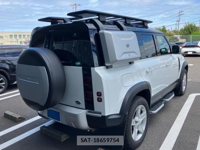 ROVER DEFENDER 2021-02 8797381-2