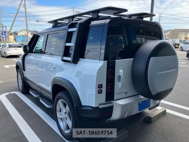 ROVER DEFENDER 2021-02 8797381-3
