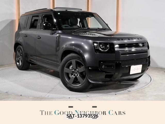 ROVER DEFENDER 2025-03 8831406-0