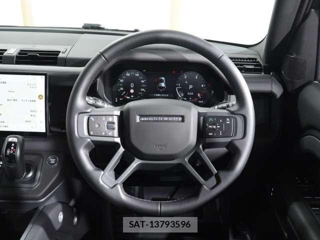 ROVER DEFENDER 2025-03 8831406-9