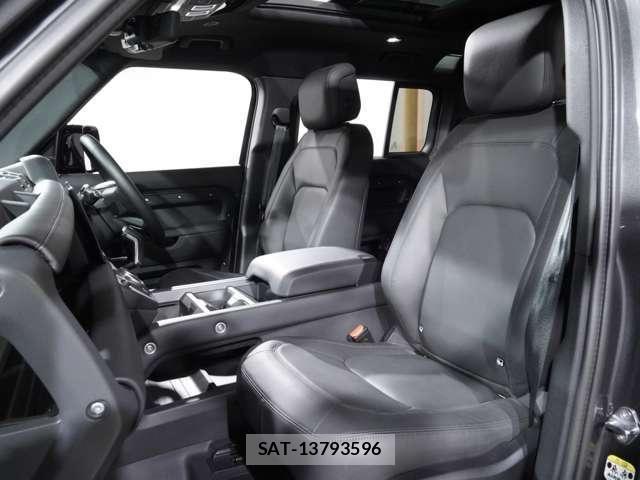 ROVER DEFENDER 2025-03 8831406-17