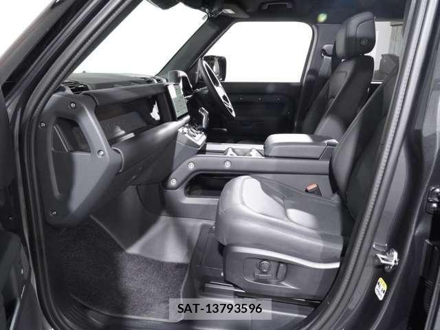 ROVER DEFENDER 2025-03 8831406-18
