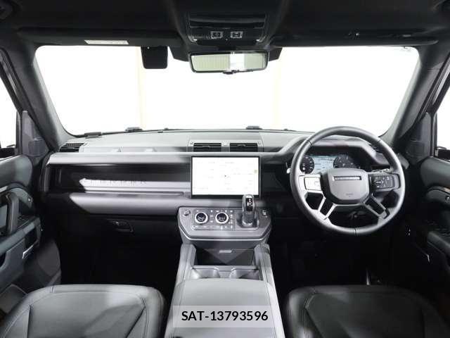 ROVER DEFENDER 2025-03 8831406-1