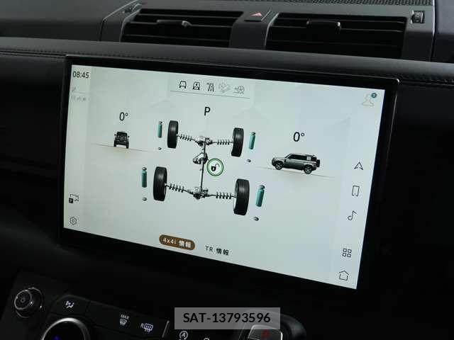 ROVER DEFENDER 2025-03 8831406-20
