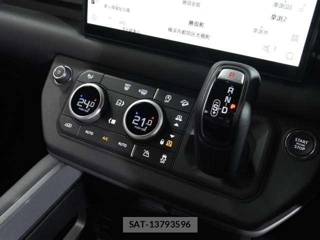 ROVER DEFENDER 2025-03 8831406-23