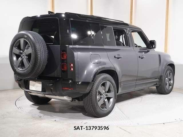 ROVER DEFENDER 2025-03 8831406-7