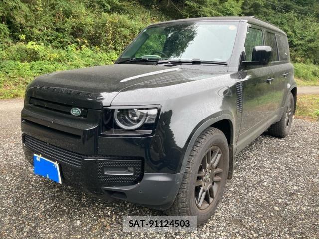 ROVER DEFENDER 2023-09 8831409-0