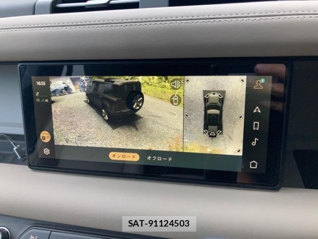 ROVER DEFENDER 2023-09 8831409-21