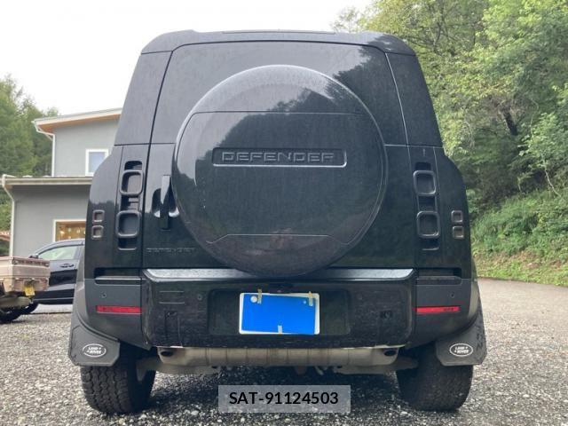 ROVER DEFENDER 2023-09 8831409-5