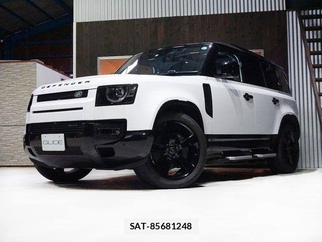 ROVER DEFENDER 2022-08 8831408-0