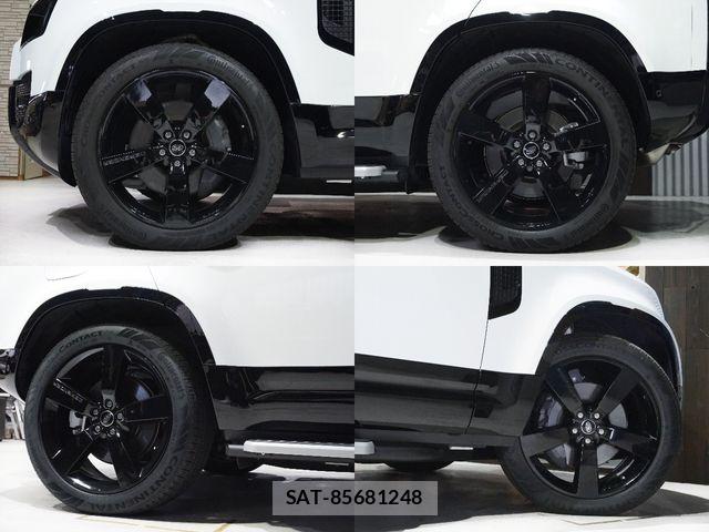ROVER DEFENDER 2022-08 8831408-9