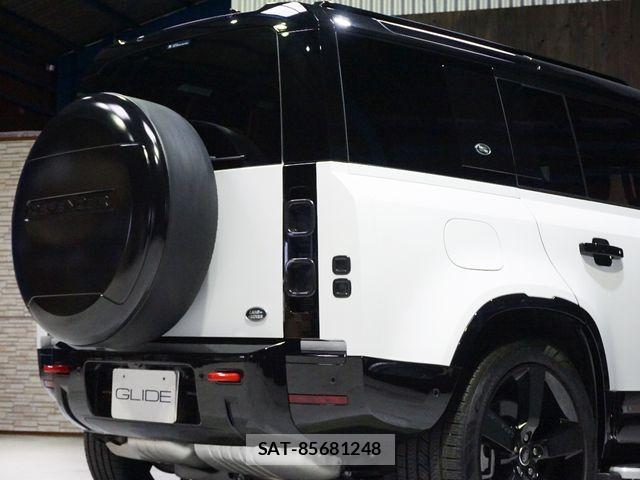 ROVER DEFENDER 2022-08 8831408-10