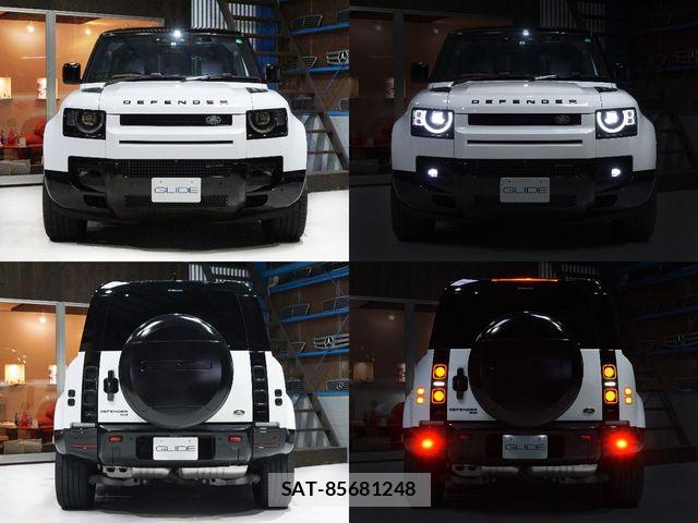 ROVER DEFENDER 2022-08 8831408-11