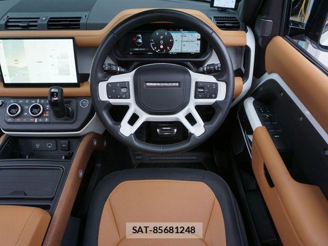 ROVER DEFENDER 2022-08 8831408-17