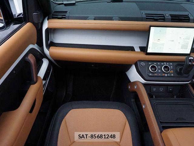 ROVER DEFENDER 2022-08 8831408-18