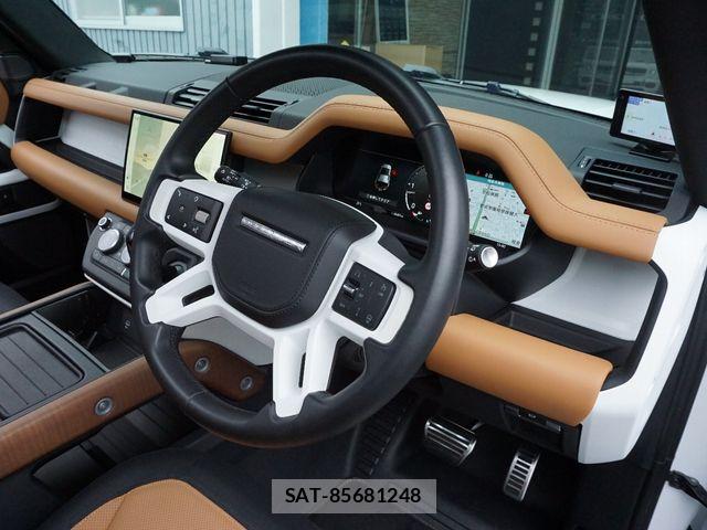 ROVER DEFENDER 2022-08 8831408-19