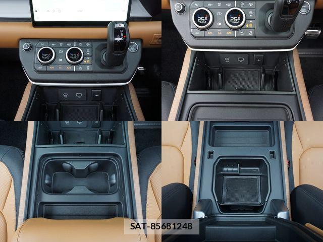 ROVER DEFENDER 2022-08 8831408-24