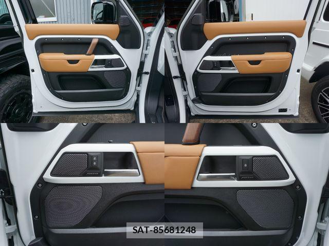 ROVER DEFENDER 2022-08 8831408-25