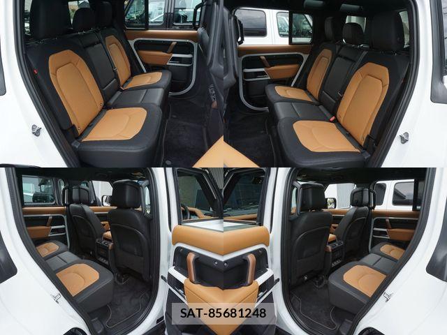ROVER DEFENDER 2022-08 8831408-28