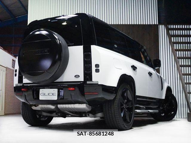 ROVER DEFENDER 2022-08 8831408-4