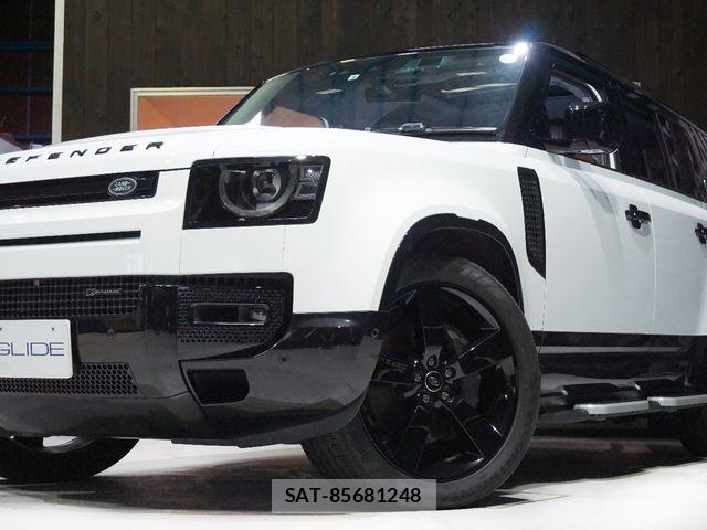 ROVER DEFENDER 2022-08 8831408-5