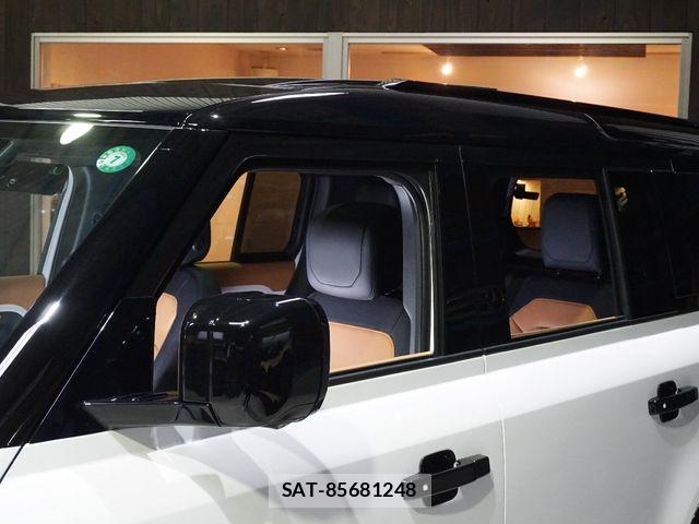 ROVER DEFENDER 2022-08 8831408-7