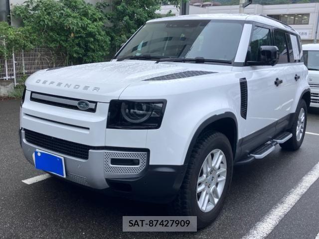 ROVER DEFENDER 2023-12 8850562-0
