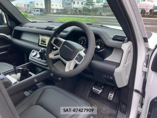 ROVER DEFENDER 2023-12 8850562-13